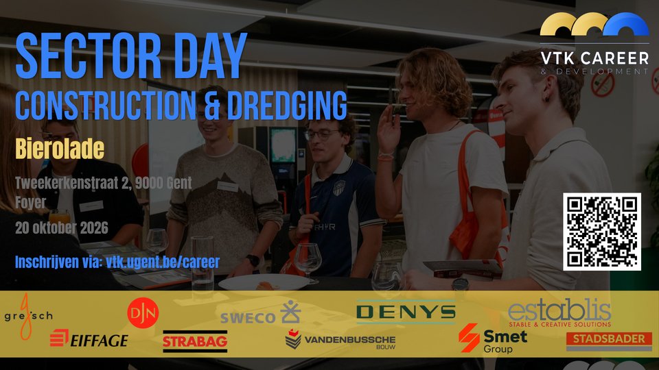 Sector Day Construction & Dredging