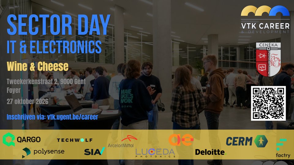 Sector Day  IT & Electronics