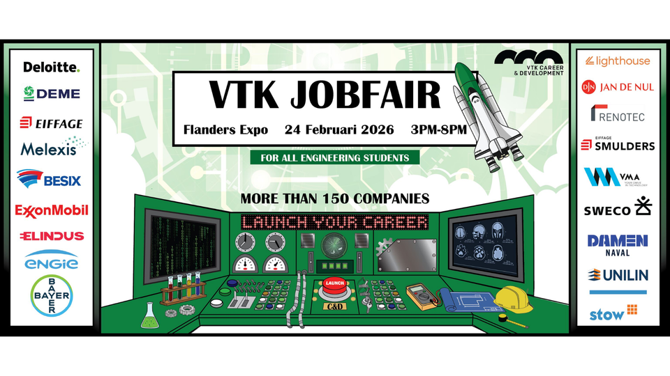 VTK Jobfair