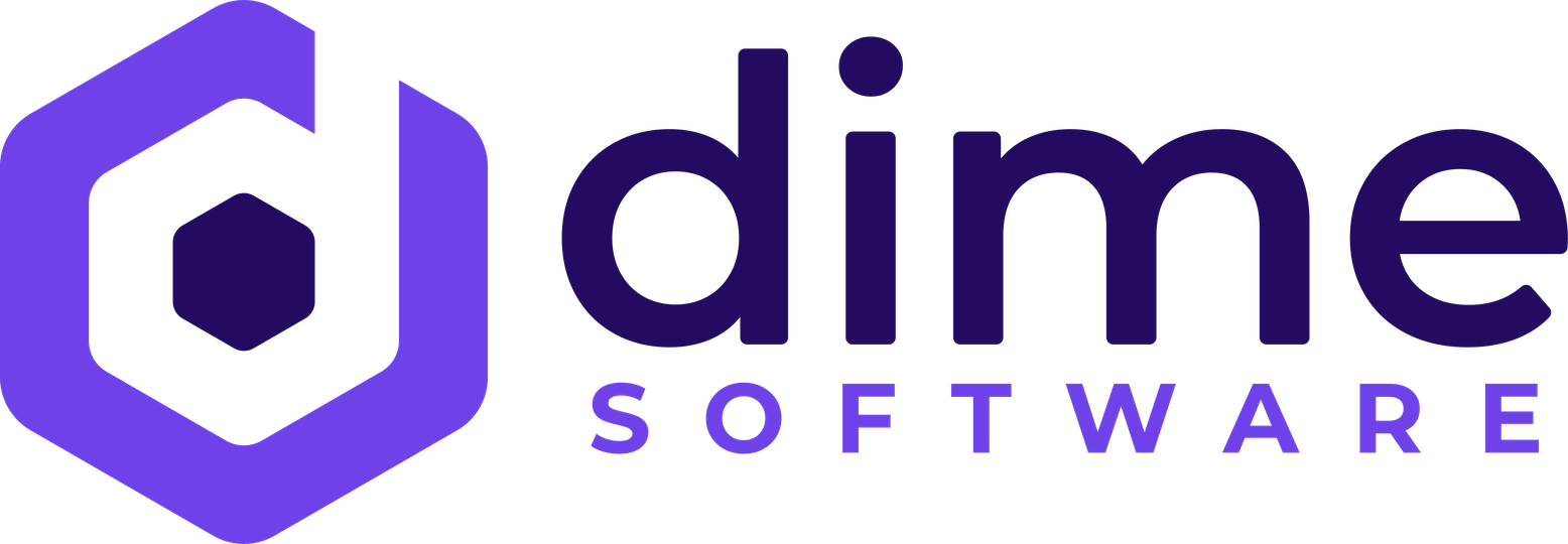 Dime Software