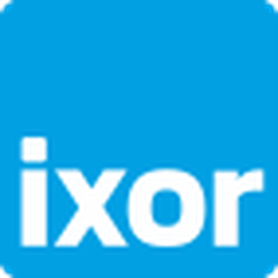 Ixor
