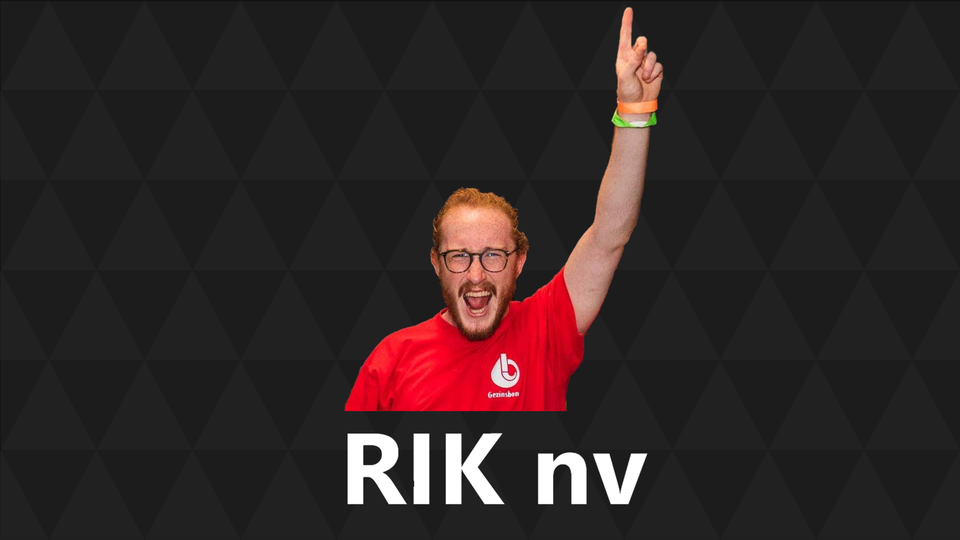 Rik Van Driessche