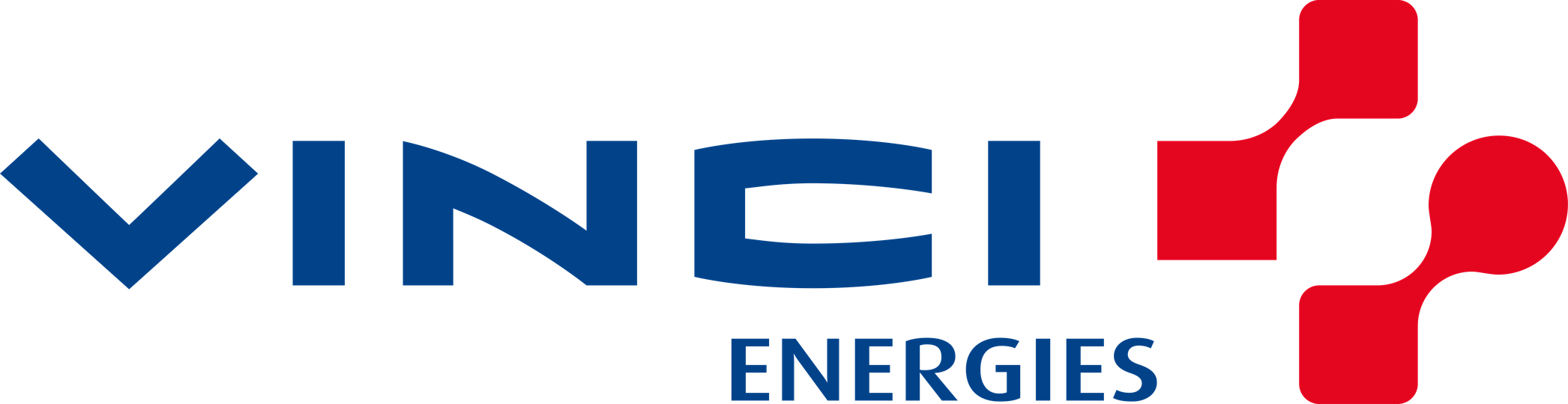 Vinci Energies Belgium