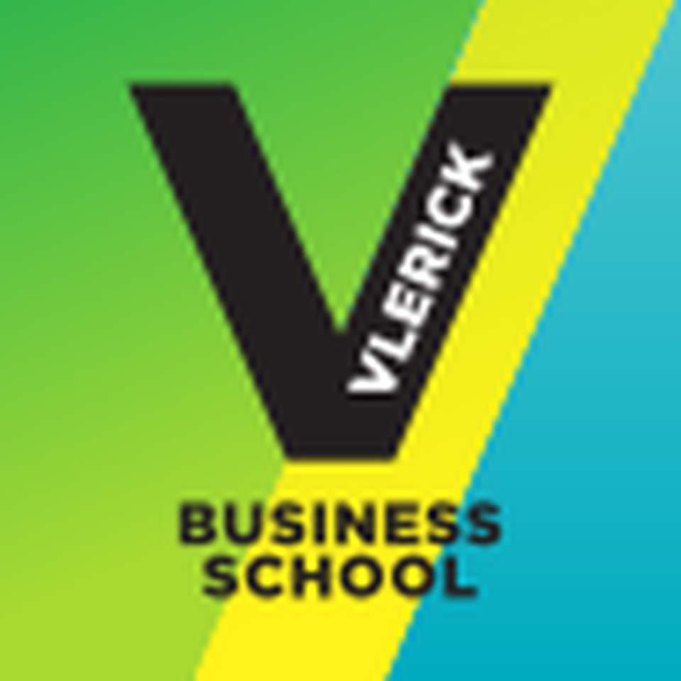Vlerick Business School