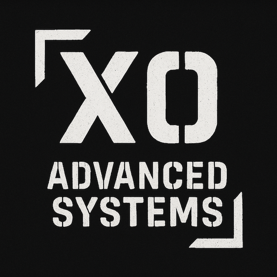 XO Advanced Systems