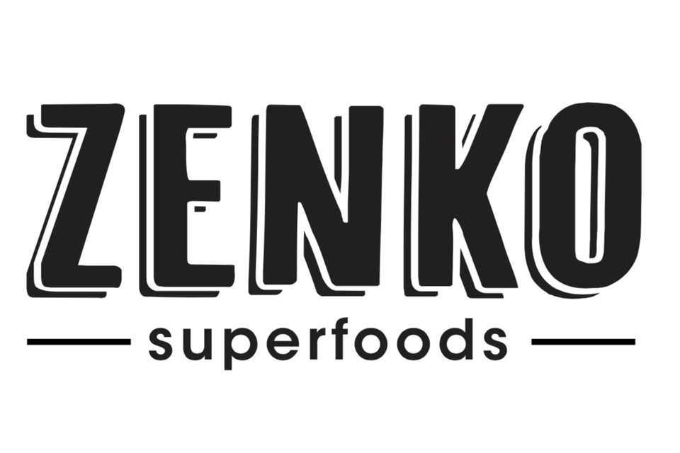 ZENKO Superfoods