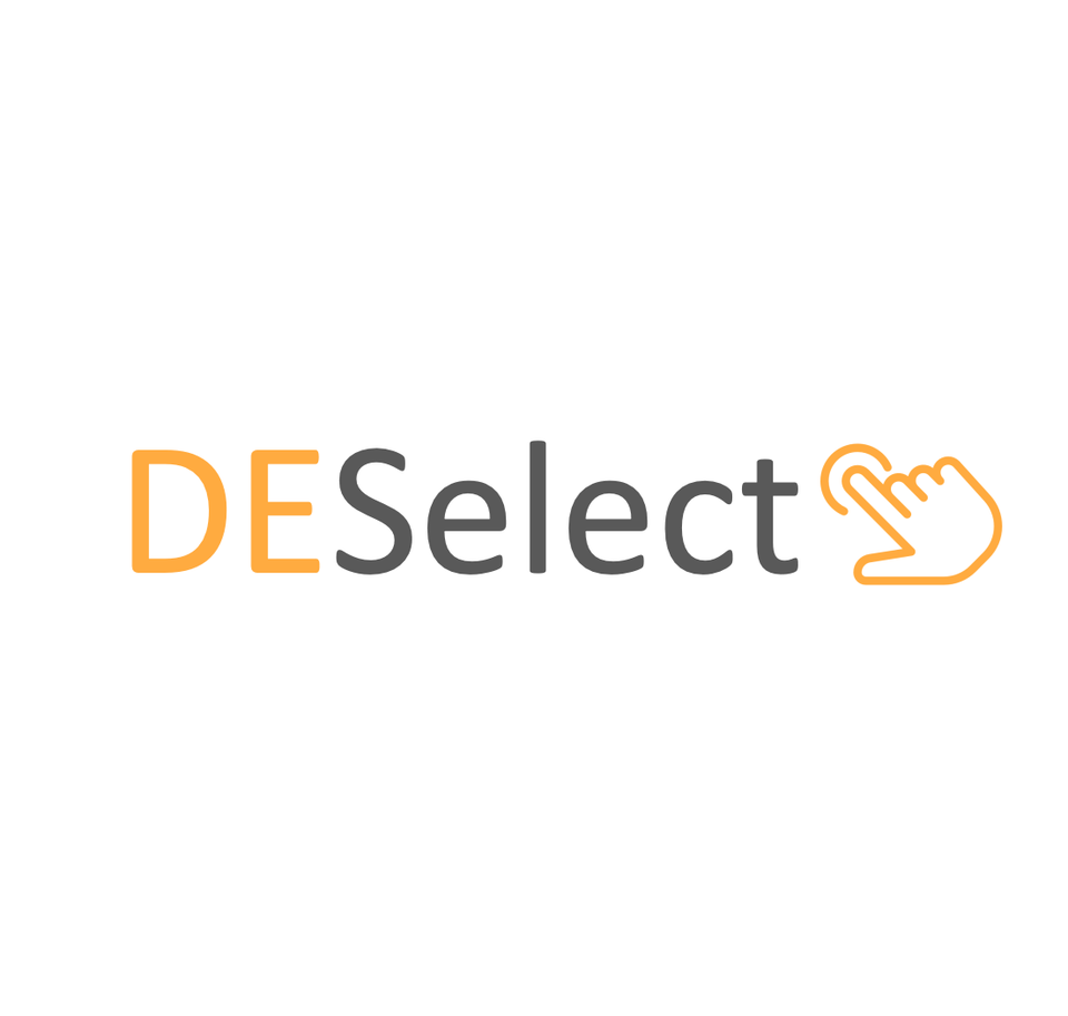 DESelect