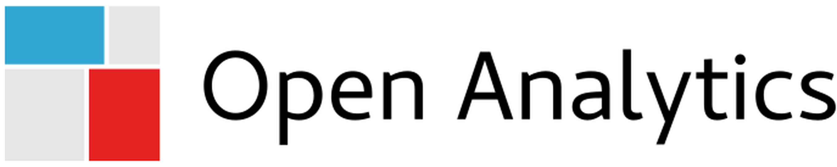 Open Analytics