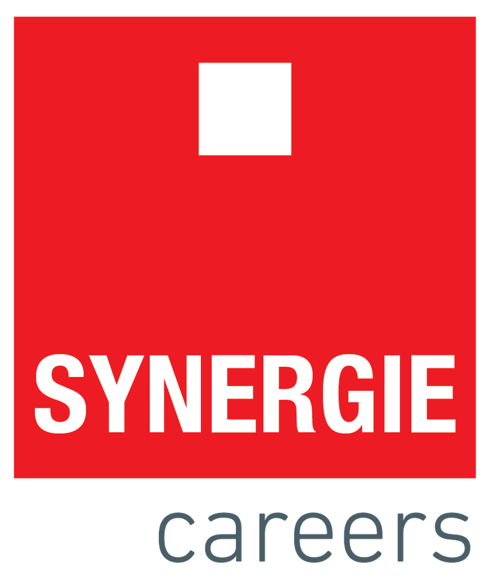Synergie Belgium nv