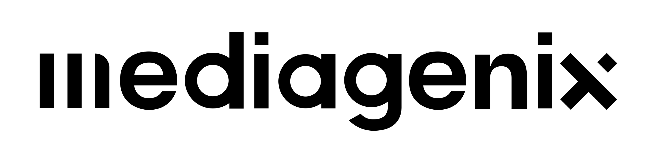 Mediagenix