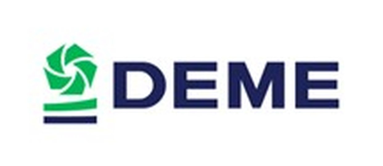 DEME
