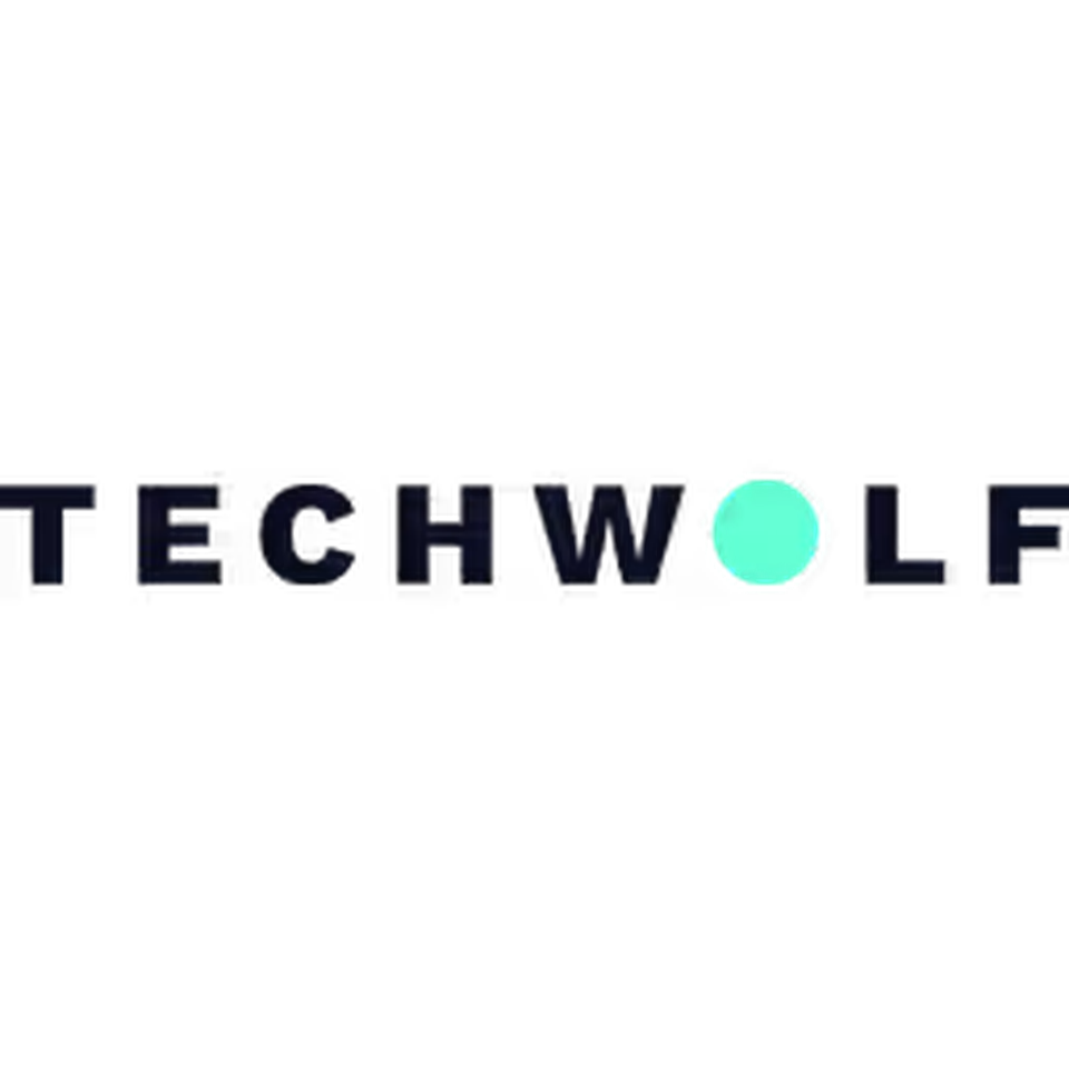 TechWolf