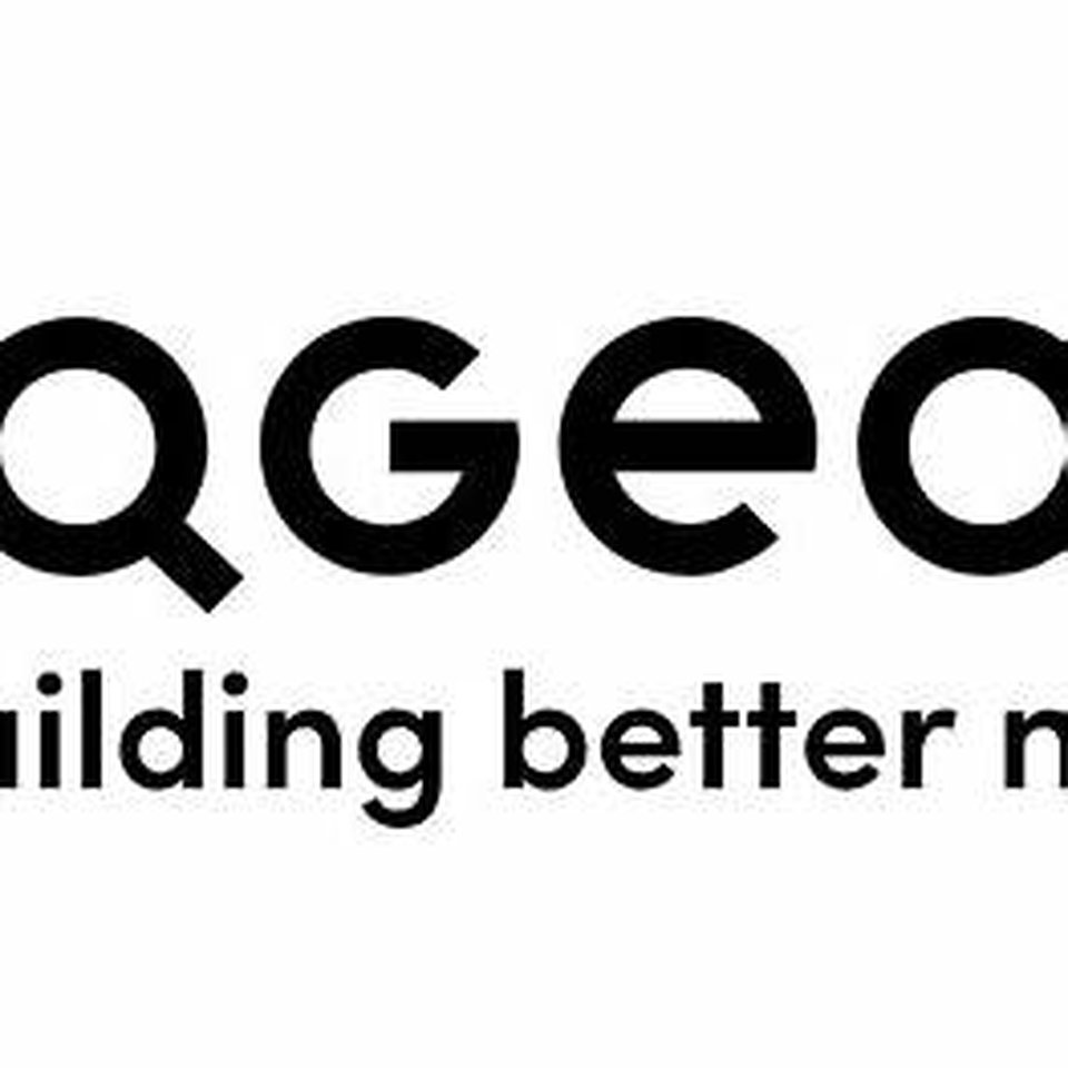 IQGeo Europe NV