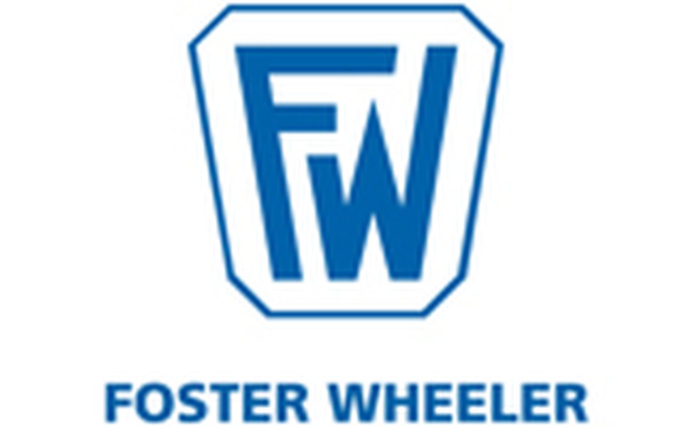 Foster Wheeler