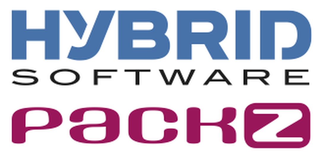 PACKZ Software