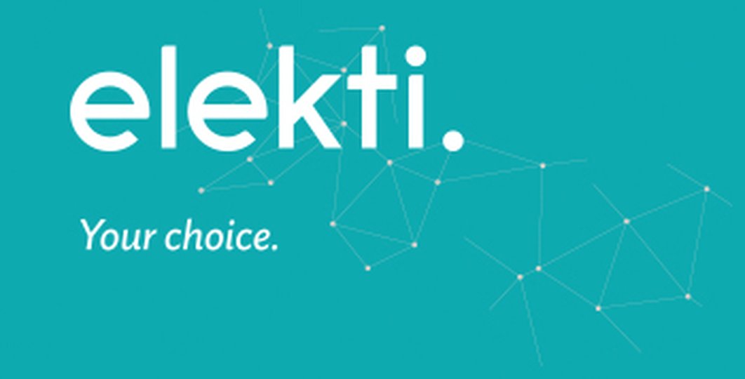 Elekti