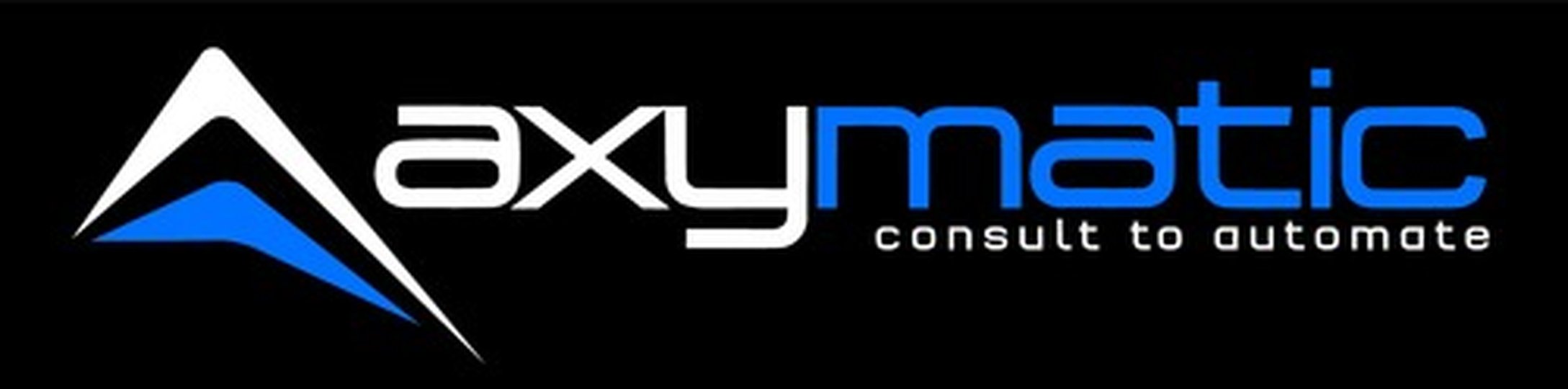 Axymatic Robotics & Automation
