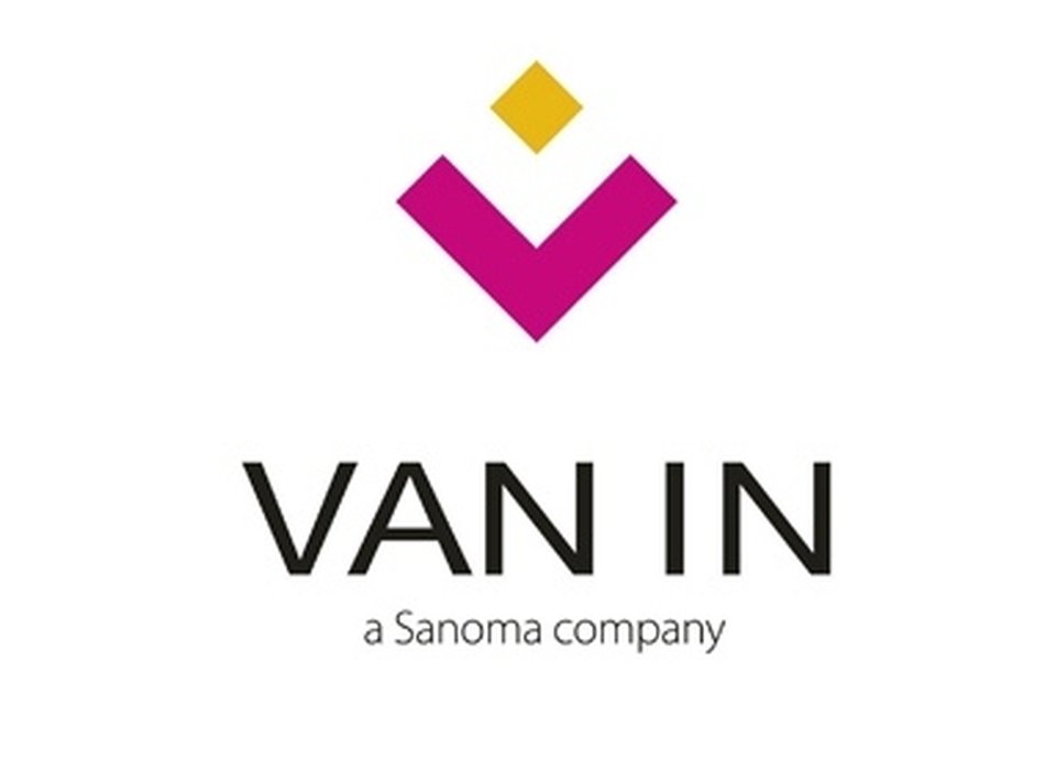 Uitgeverij VAN IN