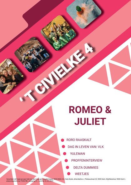 't Civielke 4