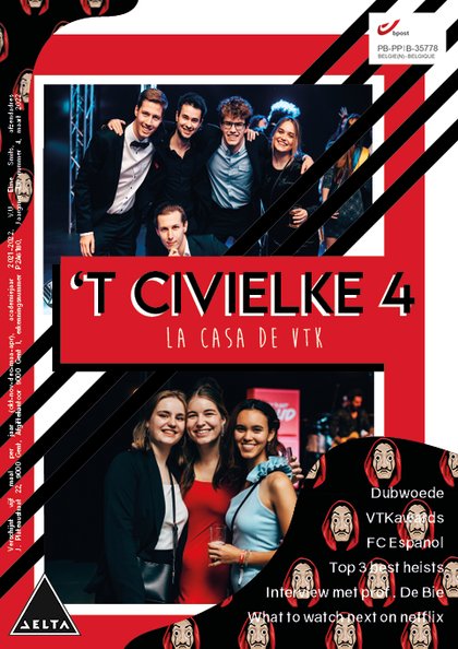 't Civielke 4