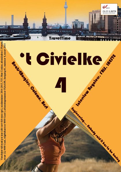 't Civielke 4