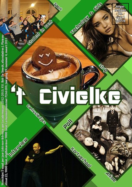 't Civielke 4