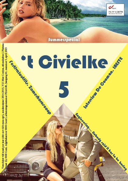 't Civielke 5
