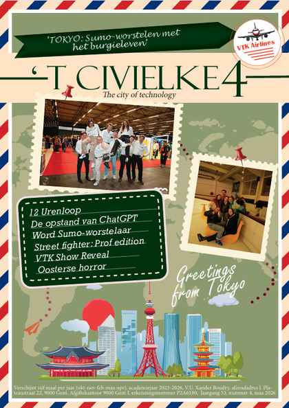 't Civielke 4