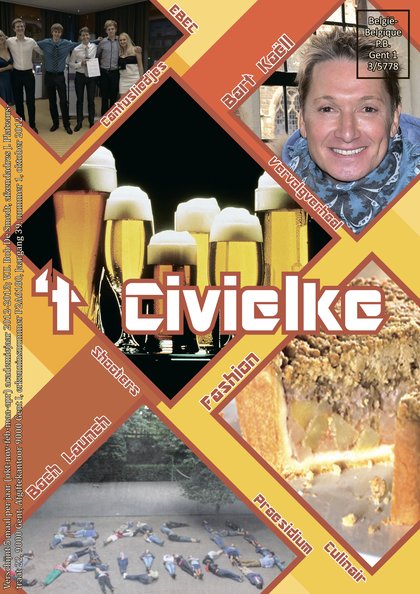 't Civielke 1