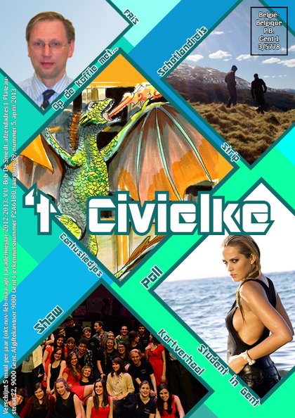 't Civielke 5