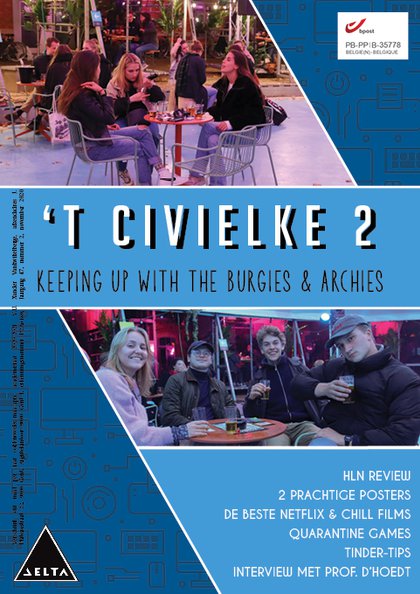 't Civielke 2