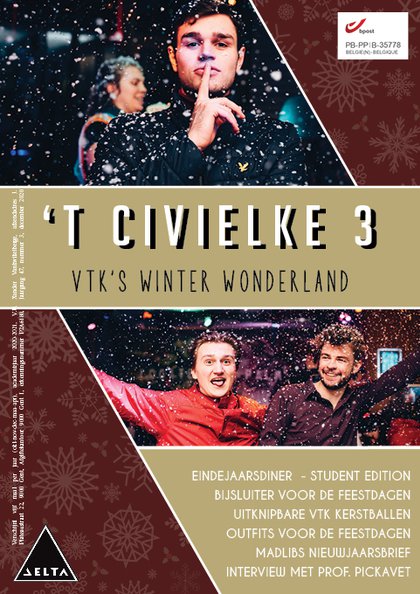 't Civielke 3