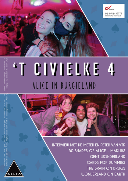 't Civielke 4