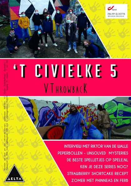't Civielke 5