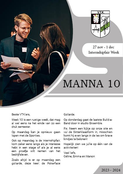 Manna 10