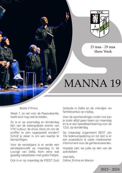 Manna 19