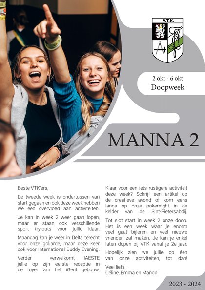 Manna 2