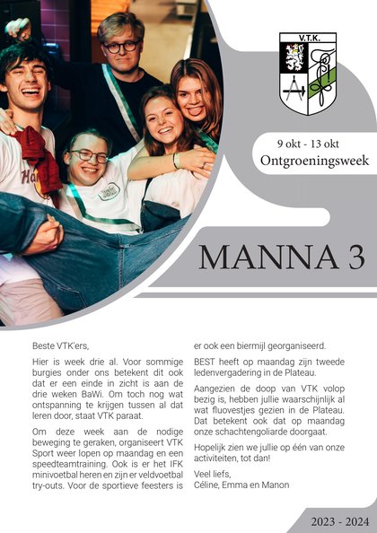 Manna 3