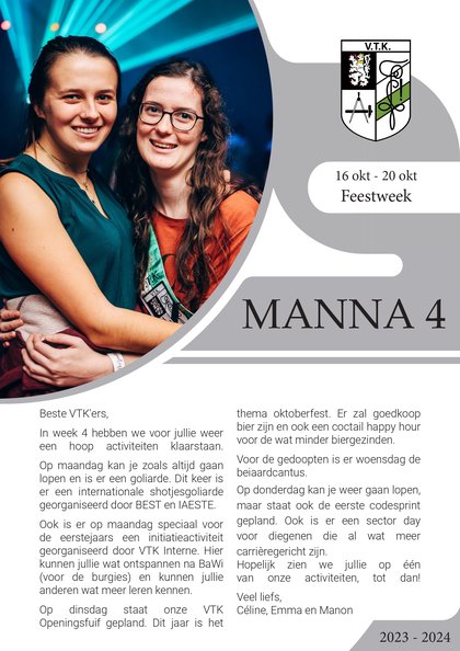Manna 4