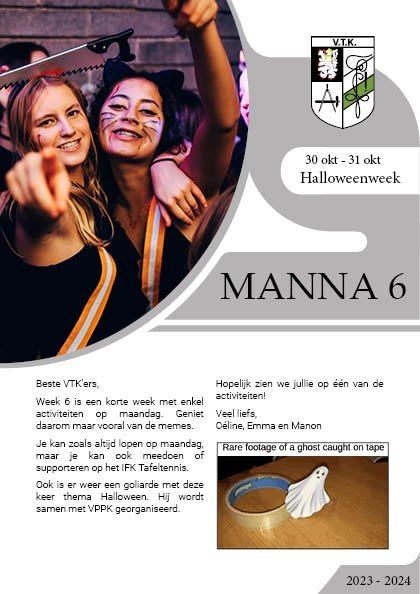 Manna 6