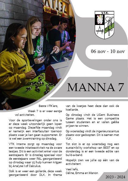 Manna 7