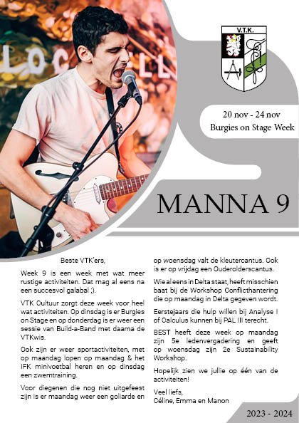 Manna 9