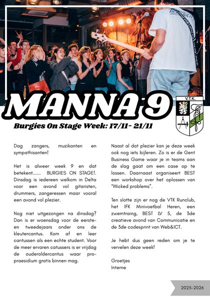 Manna 9