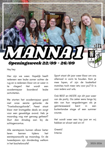 Manna 1