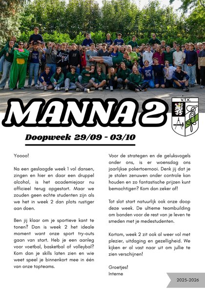 Manna 2