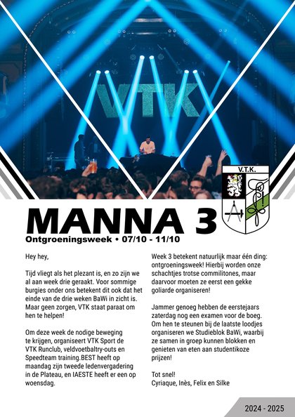 Manna 3