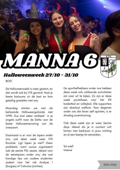 Manna 6