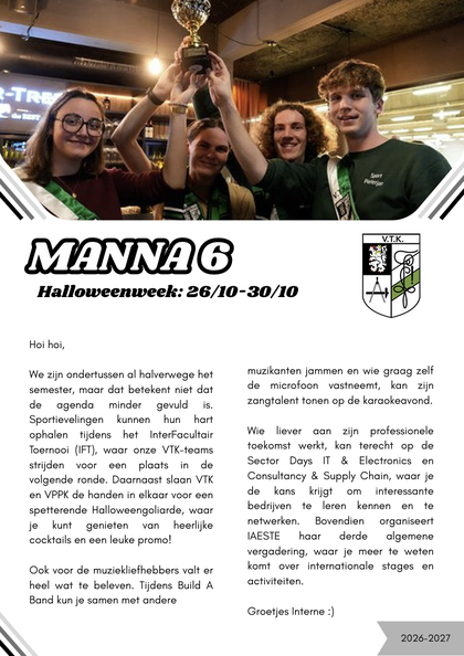 manna 6