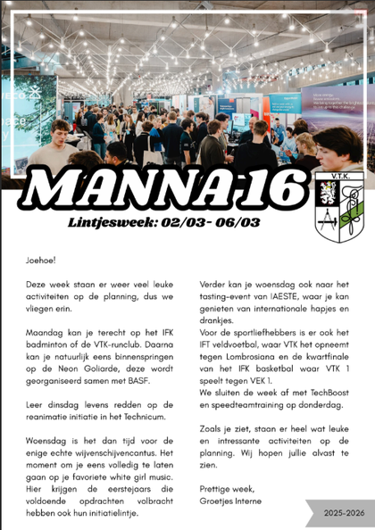Manna 16
