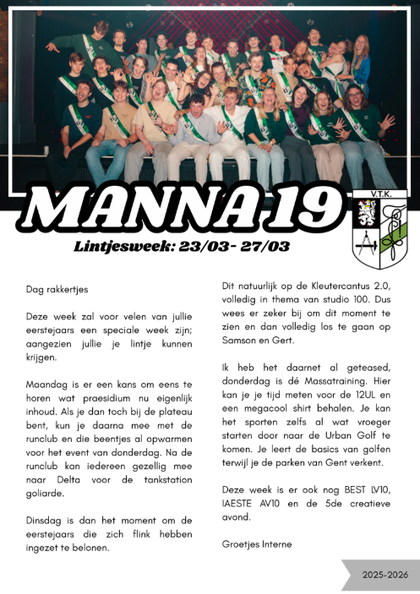 Manna 19